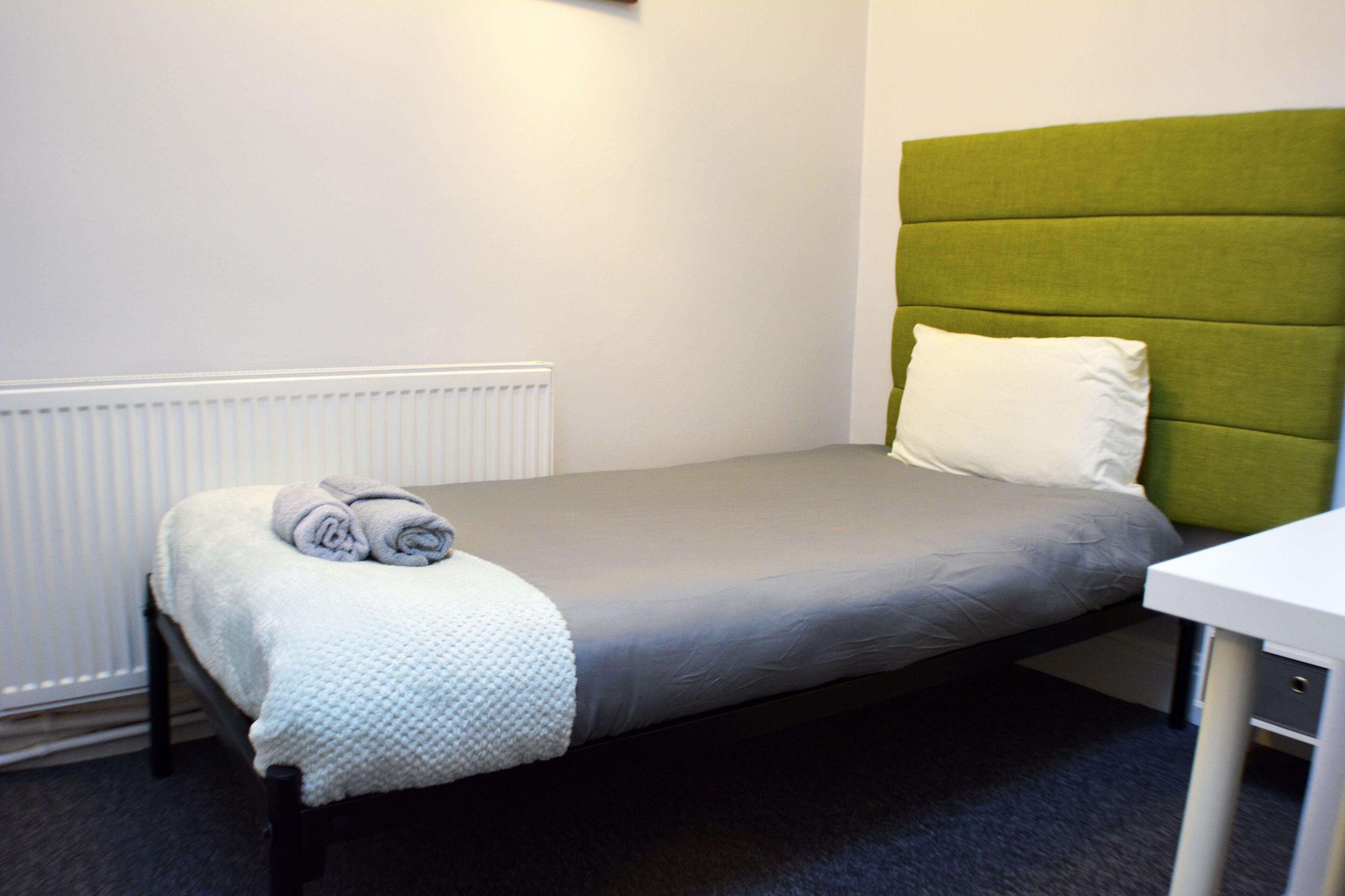 Gorton Mount Hotel Manchester — Photos 3